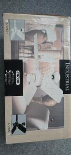 Plafondventilator nieuw, Ophalen, Nieuw, Plafondventilator