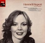 Hanneli Rupert – Songs By Brahms And Van Wyk Hanneli Rupert, Cd's en Dvd's, Vinyl | Klassiek, Zo goed als nieuw, Romantiek, 12 inch