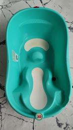 Babybad, Ophalen of Verzenden, Zo goed als nieuw, Badje