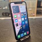 Apple iPhone 11 128GB iOS 18 | Black - In Nette Staat, Telecommunicatie, Mobiele telefoons | Apple iPhone, Apple, Zo goed als nieuw