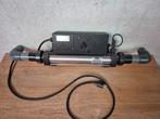 Elecro heater 2kw, Ophalen of Verzenden, Zo goed als nieuw