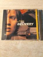 The delivery, Ophalen of Verzenden