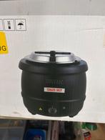 Soep ketel - electrisch, Ophalen, Overige materialen