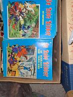 Rode Ridder Strips - Diverse Titels ong.40 stuks, Meerdere stripboeken, Ophalen, Gelezen, Willy Vandersteen