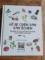 Yvette van Boven Kookboek, " Uit de oven van van Boven", Boeken, Kookboeken, Ophalen of Verzenden, Zo goed als nieuw, Yvette van Boven