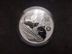 2020 Lunar III/3 - Mouse/rat - privy Chinese harvest - 1 oz, Ophalen of Verzenden, Zilver