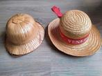 Oude safari hoed en hoed uit Venetië, Kleding | Dames, Hoeden en Petten, Gedragen, Ophalen of Verzenden, Hoed