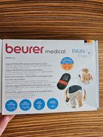 Beurer E59 heat tens/ ems, Ophalen, Nieuw, Apparaat