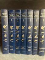 Spectrum Dieren Encyclopedie Deel 1 t/m 7, Boeken, Encyclopedieën, Ophalen, Zo goed als nieuw, Dieren, Complete serie