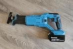 Recipro zaag 18V NIEUW! excl. accu, Ophalen of Verzenden, Nieuw, Reciprozaag