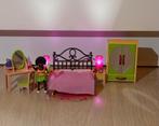 Playmobil slaapkamer 5309, Ophalen of Verzenden, Zo goed als nieuw, Complete set