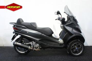 Piaggio MP3 500 LT SPORT (bj 2018) beschikbaar voor biedingen