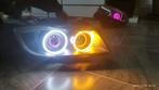 bmw e90/91 koplampen, Auto-onderdelen, Verlichting, Ophalen of Verzenden, BMW