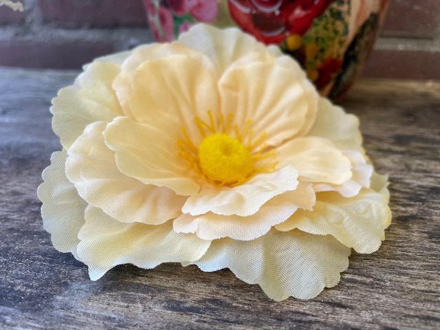 Partij handel, kerst, kerstversiering kunstbloemen 210 stuks, Diversen, Kerst, Nieuw, Ophalen of Verzenden