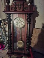 Antieke Regulateur Klok - Prachtige Staat, Ophalen