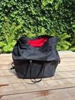 GEVRAAGD: Brompton Big bag Tas., Gebruikt, Brompton, Heren, 16 tot 18 inch