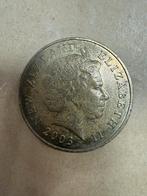 Nieuw-Zeeland 2 Dollar Munt 2003, Postzegels en Munten, Munten | Oceanië, Ophalen of Verzenden, Losse munt