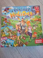 Perfect holiday, Hobby en Vrije tijd, Gezelschapsspellen | Bordspellen, Ophalen of Verzenden, Zo goed als nieuw