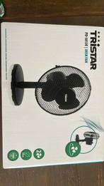Ventilator nieuw zwart, Ophalen, Nieuw