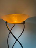 Anitnea vloerlamp terzani, Huis en Inrichting, Lampen | Vloerlampen, Ophalen, Zo goed als nieuw, 150 tot 200 cm