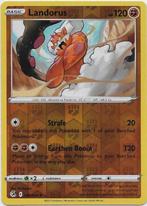 Fusion Strike,  Landorus [reverse] 148/264, Hobby en Vrije tijd, Verzamelkaartspellen | Pokémon, Verzenden, Nieuw, Losse kaart