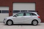 Mercedes-Benz B-klasse 180 Ambition - PDC - Trekhaak - Leder, Voorwielaandrijving, Euro 5, 4 cilinders, 122 pk