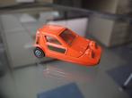 Corgi Toys 389 Bond Bug 700 E.S. Whizzwheels, Ophalen of Verzenden, Gebruikt, Auto, Corgi