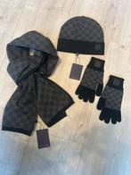 Sjaal en muts setje voor de winter, Kleding | Heren, Mutsen, Sjaals en Handschoenen, Overige maten, Ophalen of Verzenden, Zo goed als nieuw
