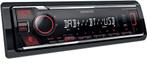 Autoradio Kenwood KMM-BT407DAB met DAB&bluetooth functieZGAN, Auto diversen, Autoradio's, Ophalen of Verzenden, Zo goed als nieuw