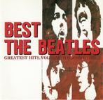 The Beatles Greatest Hits vol 12, Ophalen of Verzenden, 1960 tot 1980, Zo goed als nieuw