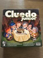 Cleudo Junior, Een of twee spelers, Ophalen of Verzenden, Gebruikt, Parker