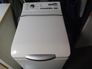 Lavamat Silent system plus 47328 Opknapper beschikbaar voor biedingen
