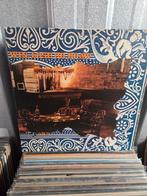 Vinyl lp ALLMAN BROTHERS BAND: WIN, LOSE OR DRAW, Ophalen of Verzenden, 12 inch, Rock-'n-Roll