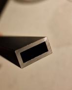 Aluminium profiel zwart (nieuw), Ophalen