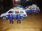 Playmobil politie 6920, Ophalen, Gebruikt, Complete set