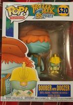 Funko Pop! Fraggle Rock - Boober with Doozer #520, Ophalen of Verzenden, Zo goed als nieuw