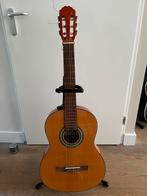 Studiegitaar voor beginnende gitarist, Ophalen, Zo goed als nieuw, Klassieke of Spaanse gitaar