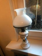 Antieke olielamp, Antiek en Kunst, Ophalen