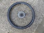 onderdelen fiets Giant Aspiro, Ophalen of Verzenden, Gebruikt, Giant