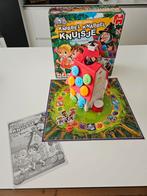 Hans en Grietje - Knibbel Knabbel Knuisje spel, Ophalen of Verzenden, Zo goed als nieuw