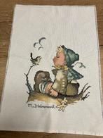 Hummel borduurwerk, Ophalen of Verzenden, 2000 tot heden