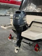 Verano 520 Cabine boot, Watersport en Boten, Ophalen, Zo goed als nieuw, 30 tot 50 pk, Snelvarend