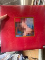 Kanye West - my beautiful dark twisted fantasy, Cd's en Dvd's, Vinyl | Hiphop en Rap, Ophalen, 2000 tot heden, Zo goed als nieuw