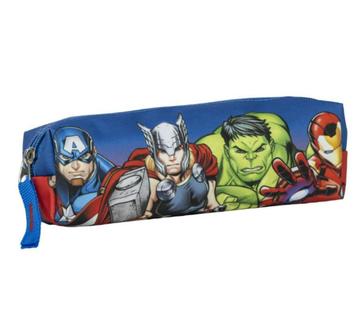 Avengers Etui / Schooletui / Pennenzak - Marvel beschikbaar voor biedingen
