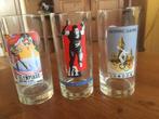 Verzamelen- Coca Cola glazen - Olympic games - Atlanta 96, Verzamelen, Glas en Borrelglaasjes, Frisdrankglas, Ophalen of Verzenden