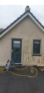Beschikbaar professionele  schilder binnen&buiten, Kleuradvies, Behangen