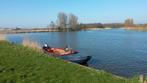 Klassieke sloep, Watersport en Boten, Sloepen, Ophalen, Geen motor, Gebruikt, Staal