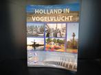 Holland in Vogelvlucht, Ophalen, Gelezen, Herman Scholten, Nederland