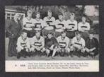 DOS Utrecht Voetbal Jovanovic Henk Wery Achterberg 1964., Verzenden, Zo goed als nieuw