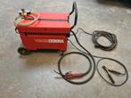 Cebora lasapparaat 220v mig/mag, Ophalen, Gebruikt, Co2